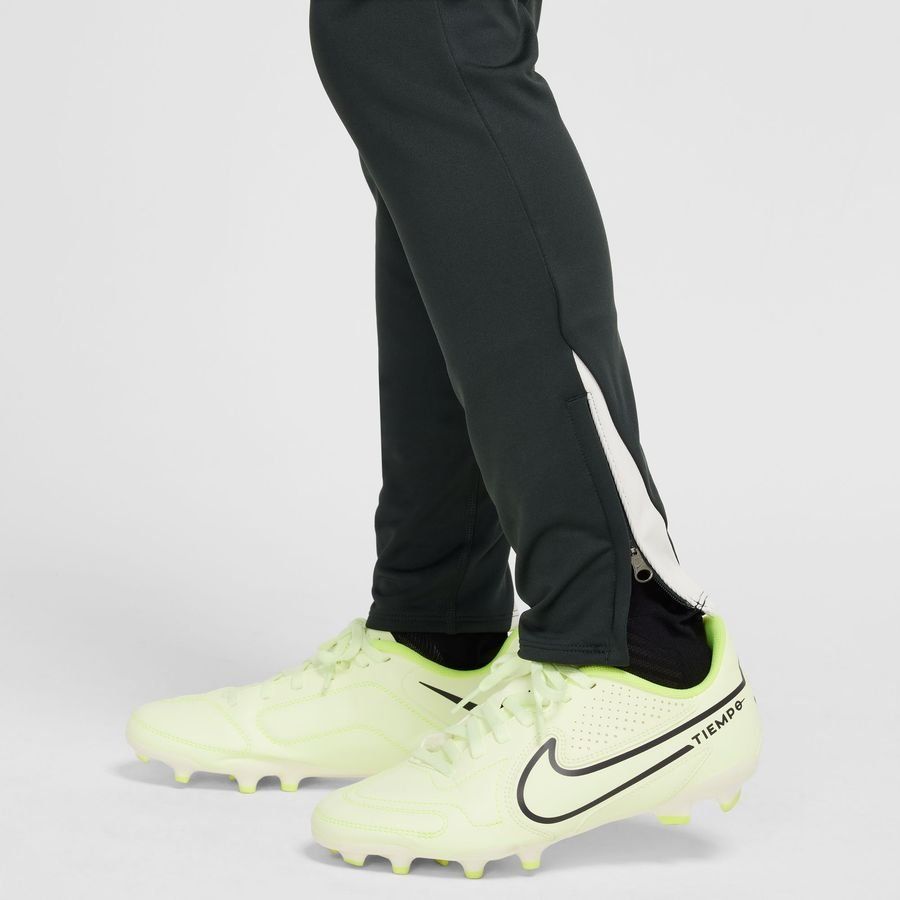 Chelsea Training Trousers Dri-FIT Strike - Outdoor Green/Phantom Marl Kids-SoccerKits Hub | Buy Soccer Jerseys Online